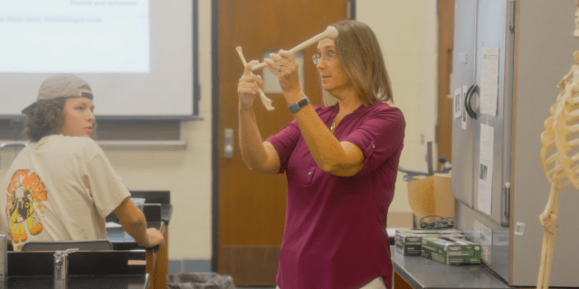 Spring Hill College announces REAL-STEM Program: Diversifying STEM Education